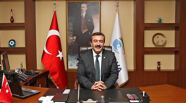 Çetin: "Atatürk’ün mirasına gençlerimiz sahip çıkacaktır"