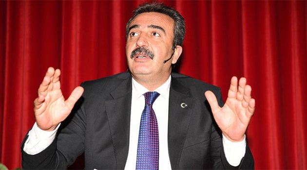 Çetin: "Çukurova çalışıyor, Adana kazanıyor"