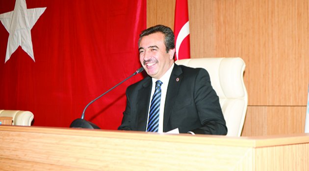 Çetin: Dumlupınar’ın makus  talihini değiştirmek görevimiz