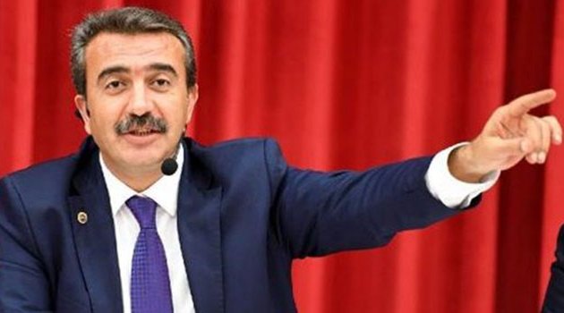 Çetin: “Girişimcilik ruhunu destekliyoruz”