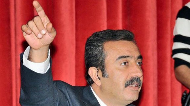 Çetin: israf biterse bir Türkiye daha çıkar