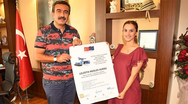 Çetin: "İstihdama katkı yapıyoruz"