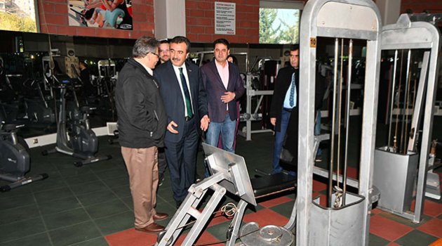 Çetin: “Şikayetleri bizzat ben okuyacağım”
