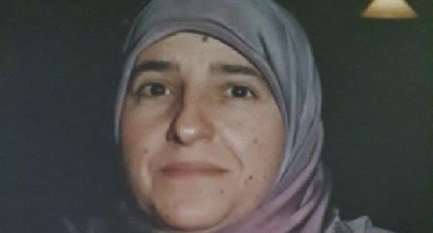 Çetinkayaların acı günü
