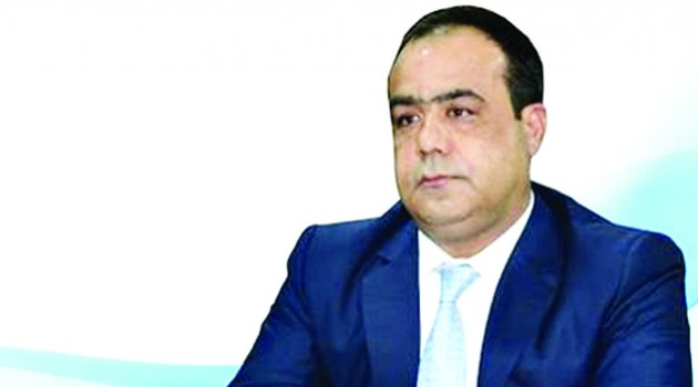 Cevheribucak başkanvekili