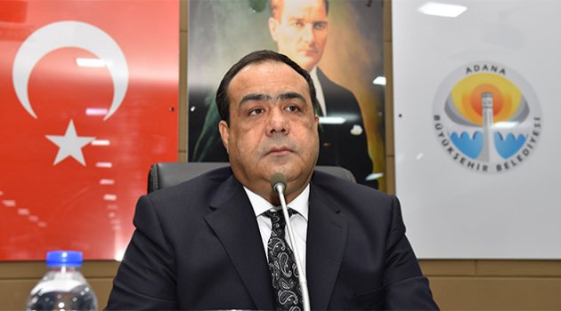 Cevheribucak: “Liderimiz Devlet Bahçeli’nin emrindeyiz”