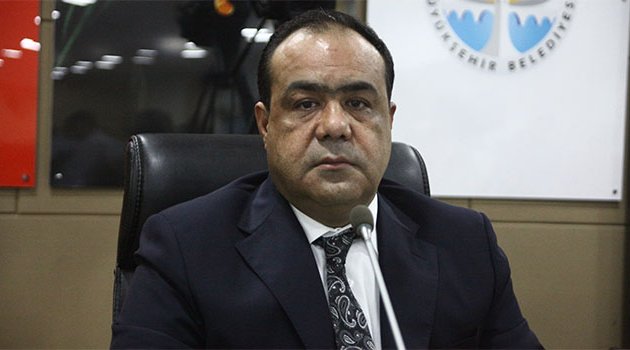Cevheribucak: "Mecliste lider tartışmayalım"