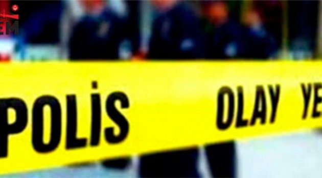 Çevik kuvvet önünde bombalı araç paniği
