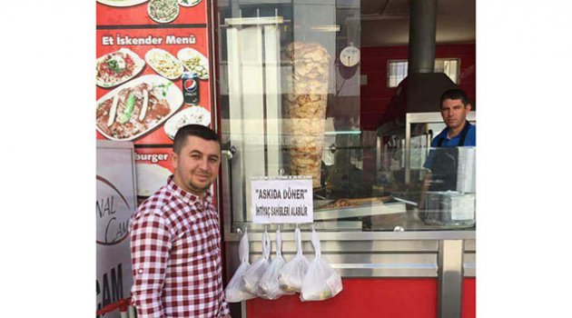 Çevirme Radar’dan ‘Askıda döner’