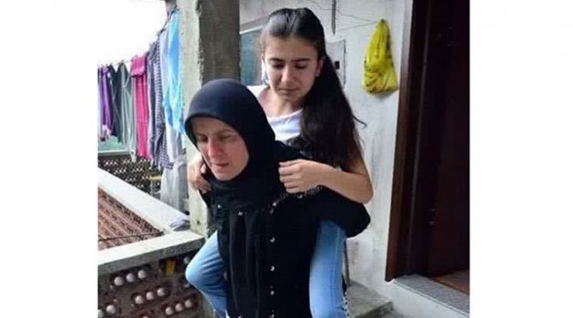 Çevirme Radar Grubu’nun  şefkat eli Zonguldak’a ulaştı
