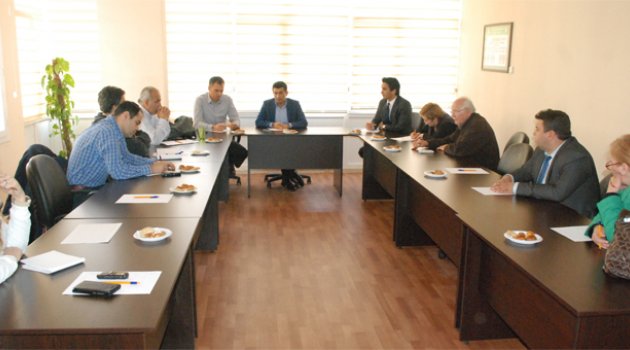 Çevre Gönüllüleri harekete geçiyor