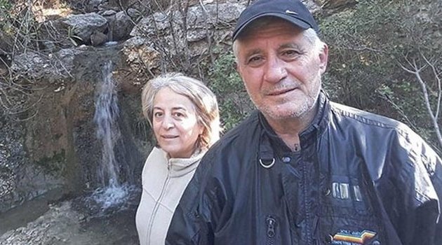 Çevreci çiftin ölümünde çıkan şok detay!