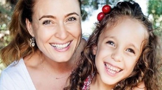 Ceyda Düvenci'nin en büyük hayali