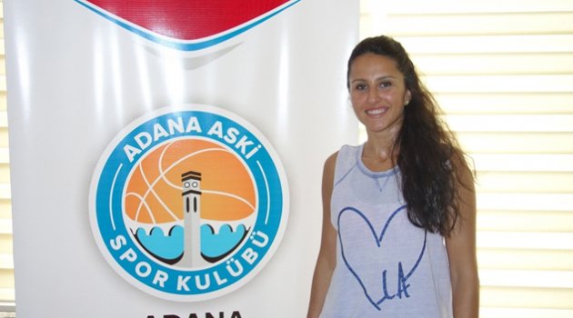 Ceyda Sinan yuvada kaldı