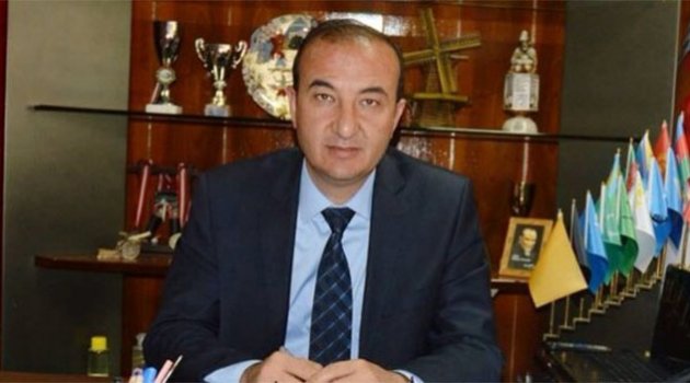 Ceyhan Belediye Başkanı Görevinden Uzaklaştırıldı