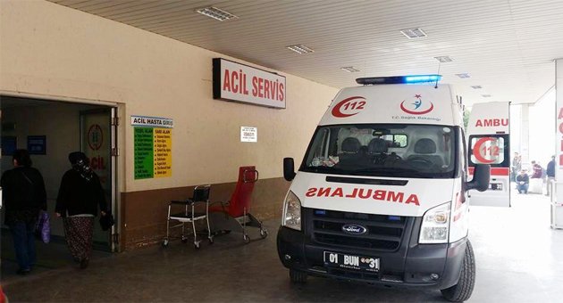 Ceyhan’da 2 çocuğun şüpheli ölümü
