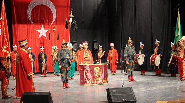 Ceyhan’da Kurtuluş Coşkusu