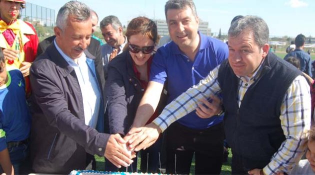 Ceyhan’da Polis Teşkilatının 170. yıldönümü kutlandı