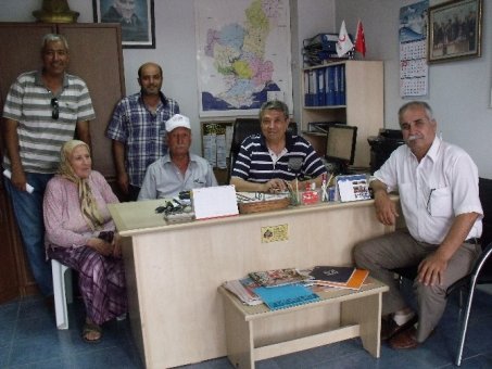 Ceyhan Kızılay’dan 500 aileye gıda yardımı