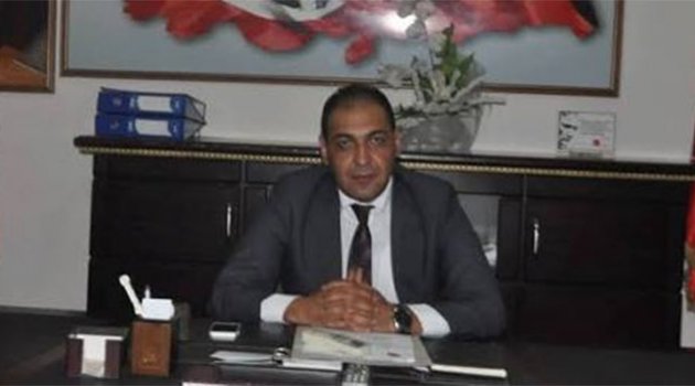 Ceyhan MHP Teşkilatı Görevden Alındı