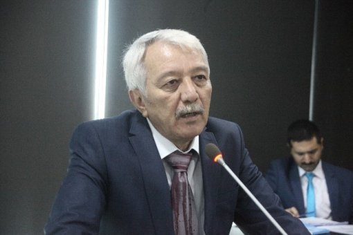 Ceyhan Organize Sanayi Bölgesi’ne Adım Adım