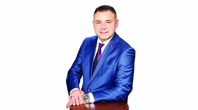Ceyhan Ticaret Borsası’nda Adem Sözlü rüzgarı