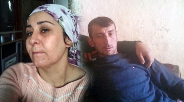 Cezaevi firarisi koca eşini ve eşiyle ilişkisi olduğunu iddia ettiği şahsı vurdu