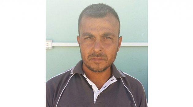 Cezaevi firarisi yakalandı