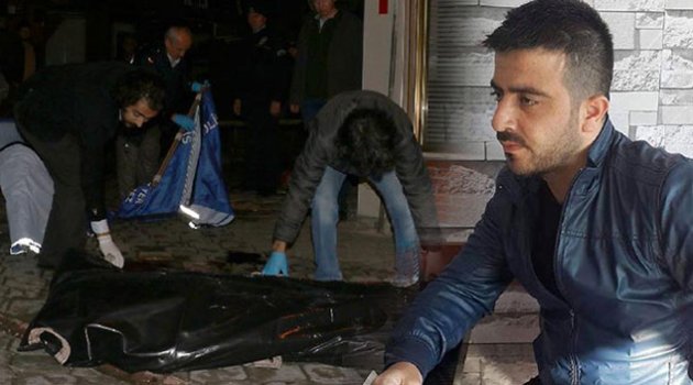 Cezaevindan izinli çıktı, öldürüldü
