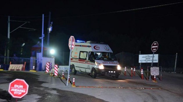 Cezaevinde 3 çocuğun ölümüne 25 yıl hapis verildi