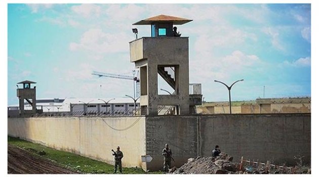 Cezaevinde büyük skandal! Nasıl firar etmişler..
