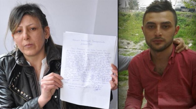 Cezaevinde falakayla işkence iddiası