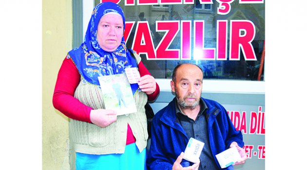 Cezaevinde hükümlünün  ilaçları verilmediği için öldüğü iddiası