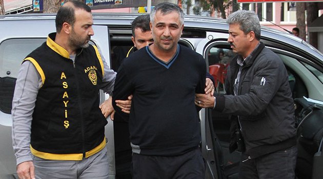 Cezaevindeki akrabalarına dolandırıcılık yaparak bakıyormuş