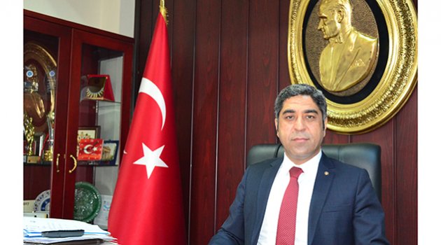 ‘Cezaevindeki çocuk sayısı yüzde 26 arttı’