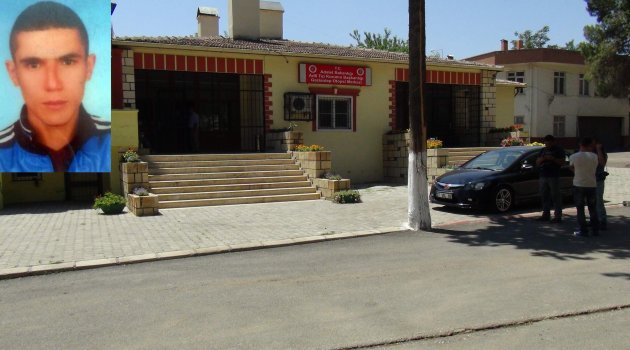Cezaevinden çıkan genç genç 2 hafta sonra vuruldu