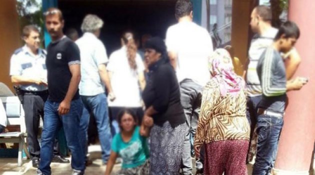 Cezaevinden çıktı, uyuşturucudan öldü