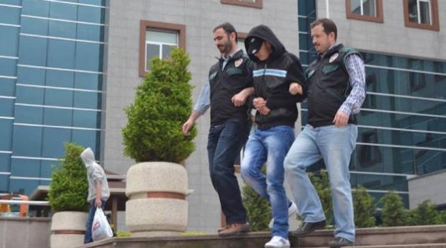 Cezaevinden çıktıktan 1.5 ay sonra tekrar tutuklandı