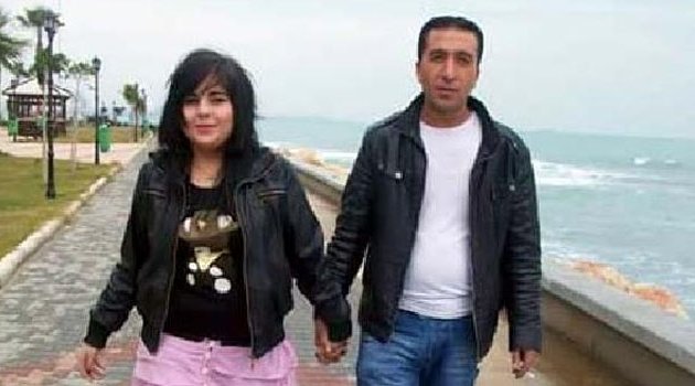 Cezaevinden izinli çıkıp, boşanma davası açan eşini bıçakladı