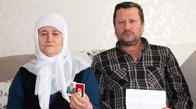 Cezaevine giren 95'lik dede, Cumhurbaşkanı'ndan af bekliyor