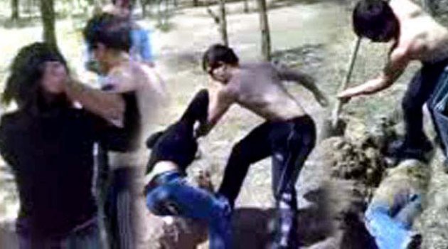 Cezaları onandı