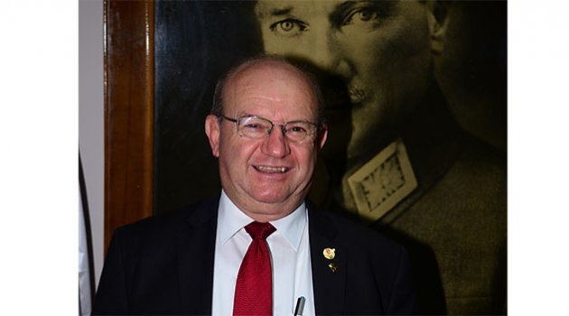 ÇGC’den Teröre Sert Kınama