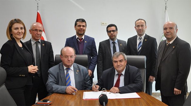 ÇGC’den tv ve radyo çalışanlarına eğitim projesi