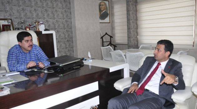 CHP 1. parti olacak