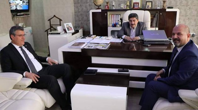 CHP 3 aydır sahada