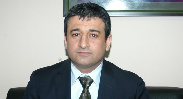 Chp Adana İl Başkanı Bulut: "Çiçek yerine bağış yapın"