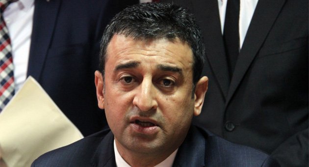 CHP Adana İl Binası, AR-GE Merkezi’ne dönüşüyor