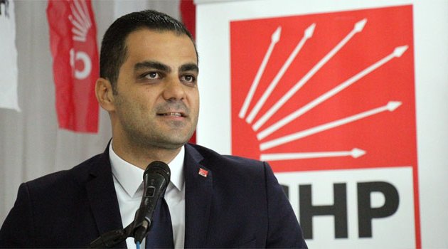 CHP’de 5 ilçe örgütünün kongresi tamamlandı
