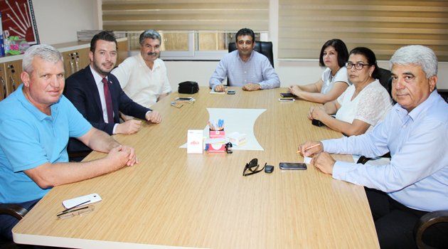 CHP’de demokrasiyi egemen kılan kongre hazırlığı