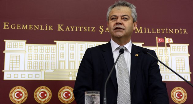 Chp’de Develi’ye önemli görev